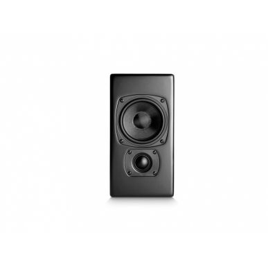 Полочная акустика M&K Sound M50 Black